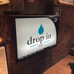 Drop in BAR - 