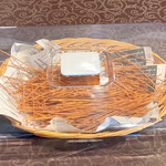 パティスリー＆ブーランジェリー ラ・パルム・ドール - パスタフリット