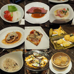 オールデイダイニング コンパス - 