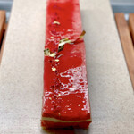 パティスリー＆ブーランジェリー ラ・パルム・ドール - モンテリマール・フランボワーズ