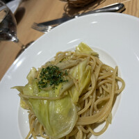 かもめのイタリアン - 