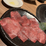 炭焼肉 石田屋。 - 