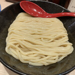 頑者製麺所 - 麺