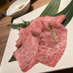 炭焼肉 石田屋。 - 