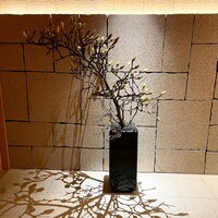 鮨 花車 - 