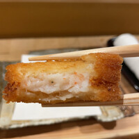 天ぷら浅沼 - 
