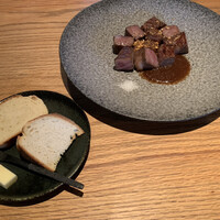 イトウ ダイニング バイ ノブ - 