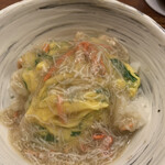 料理屋まえかわ - 