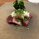 料理屋まえかわ - 