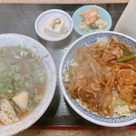 日光橋食堂 - 