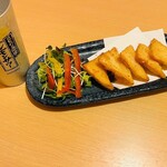 全席個室居酒屋 季作 - 