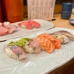 Sushi Masa - 