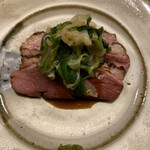 料理屋まえかわ - 