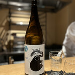 日本料理FUJI - 山形正宗　稲造の生