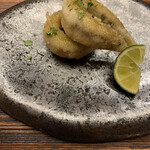 料理屋まえかわ - 