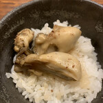 料理屋まえかわ - 