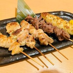 Zenseki Koshitsu Izakaya Kisaku - 