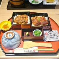 うなぎ和食  しら河 今池ガスビル店 - 