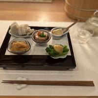 旬采遊膳 あつみ - 