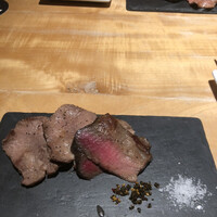 肉寿司 肉和食 KINTAN コレド室町 - 