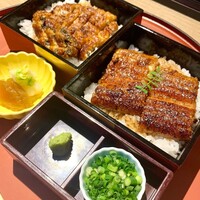 うなぎ和食  しら河 今池ガスビル店 - 