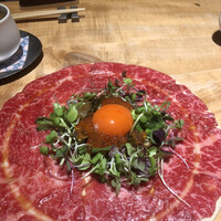 肉寿司 肉和食 KINTAN コレド室町 - 