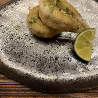 料理屋まえかわ - 