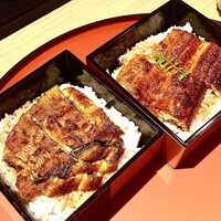 うなぎ和食  しら河 今池ガスビル店 - 