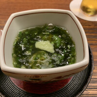 料理屋まえかわ - 