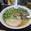 中華そば 髙はし