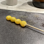 焼き鳥 うま中 - 