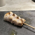 焼き鳥 うま中 - 