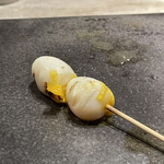 焼き鳥 うま中 - 