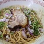 自家製麺 ら～めん かり屋 - 