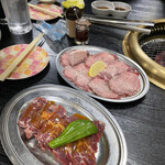 焼肉平和園 - 