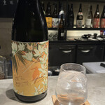 焼き鳥 うま中 - 