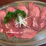 焼肉 京城 - 