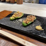 焼き鳥 うま中 - 