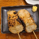 Yakitori Ebisu - 