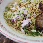 自家製麺 ら～めん かり屋 - 