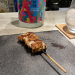 焼き鳥 うま中 - 