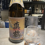 焼き鳥 うま中 - 