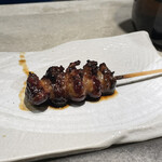 焼き鳥 うま中 - 