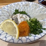 Sakae sushi - 