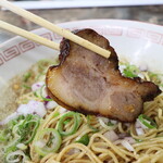 自家製麺 ら～めん かり屋 - 