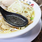 自家製麺 ら～めん かり屋 - 