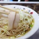 自家製麺 ら～めん かり屋 - 