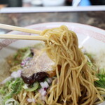 自家製麺 ら～めん かり屋 - 