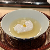 すし 良月 - 