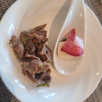 スカイグリルブッフェGOCOCU - 